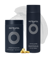 Nutrafol Men Duo