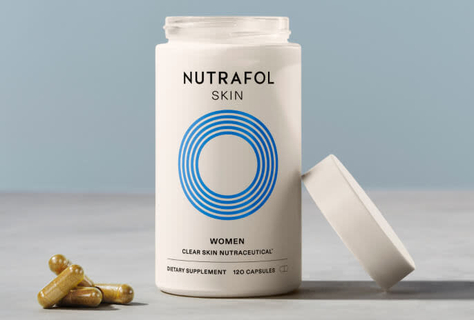 Contact Us | Nutrafol Skin