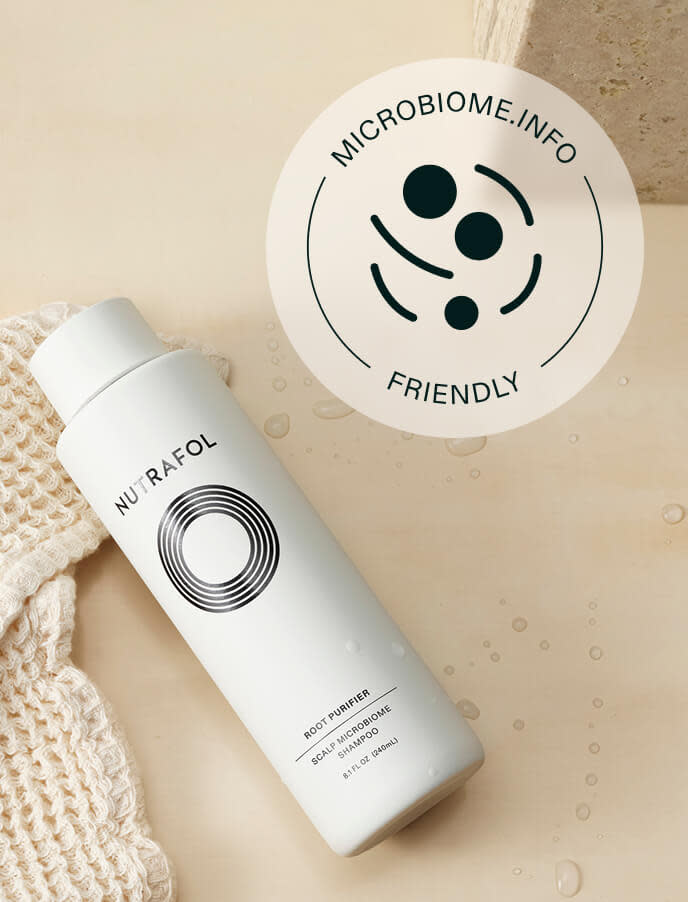 Standardized vitamins, minerals, and natural ingredients for consistently reliable results—always.