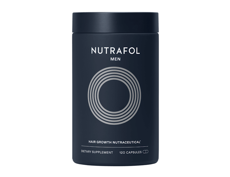 Nutrafol <br class="smmd:hidden"/>Men