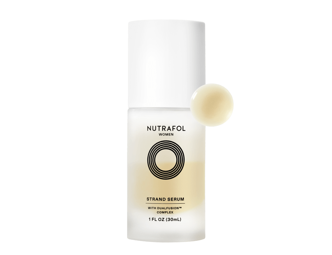 Strand Serum