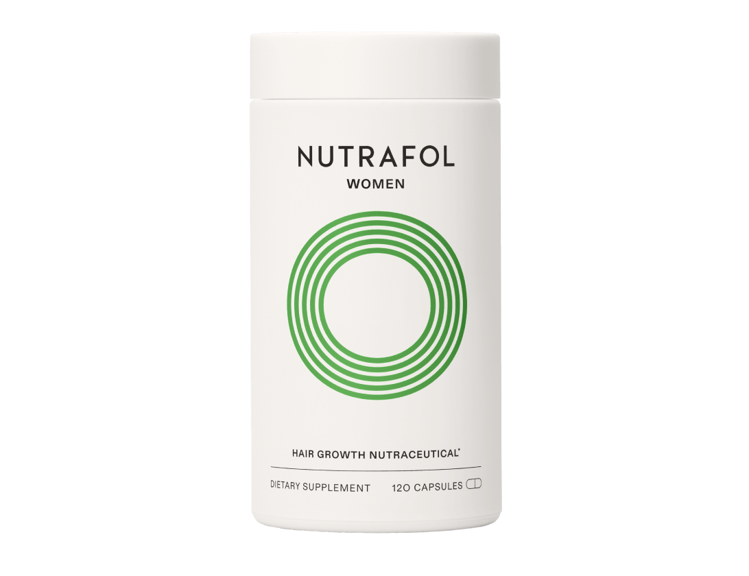 Nutrafol <br class="smmd:hidden"/>Women