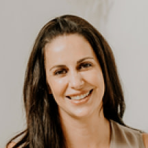 Dr. Isabelle Raymond, PHD