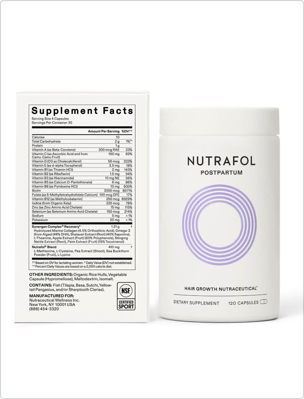 Packaging