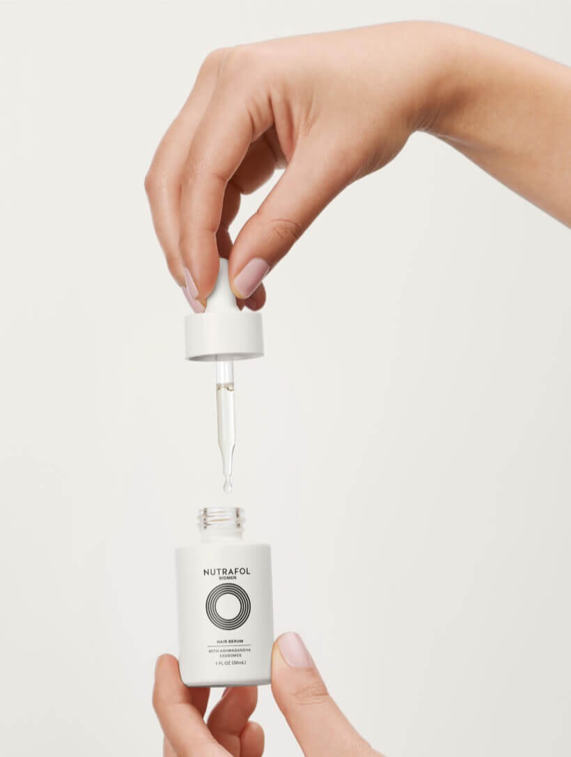 Hair Serum