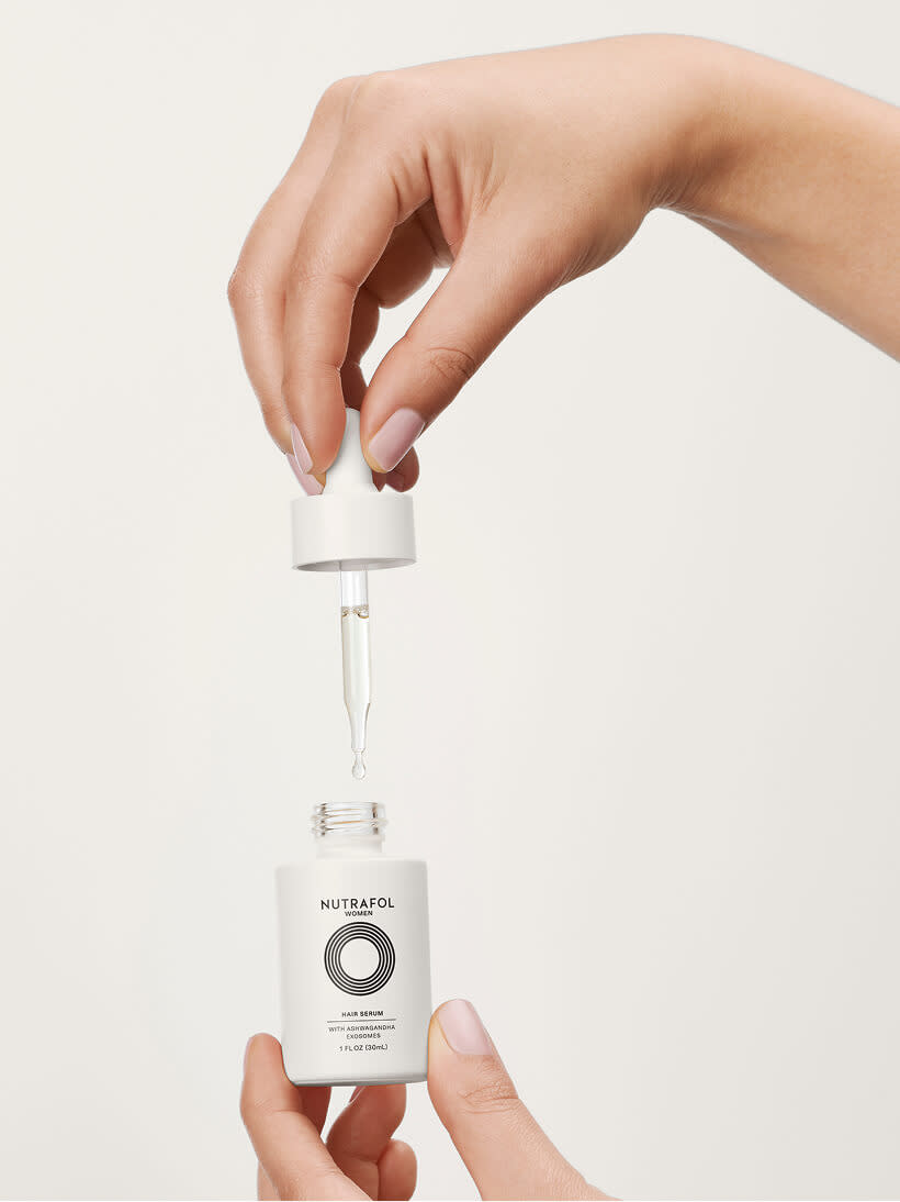 Hair Serum