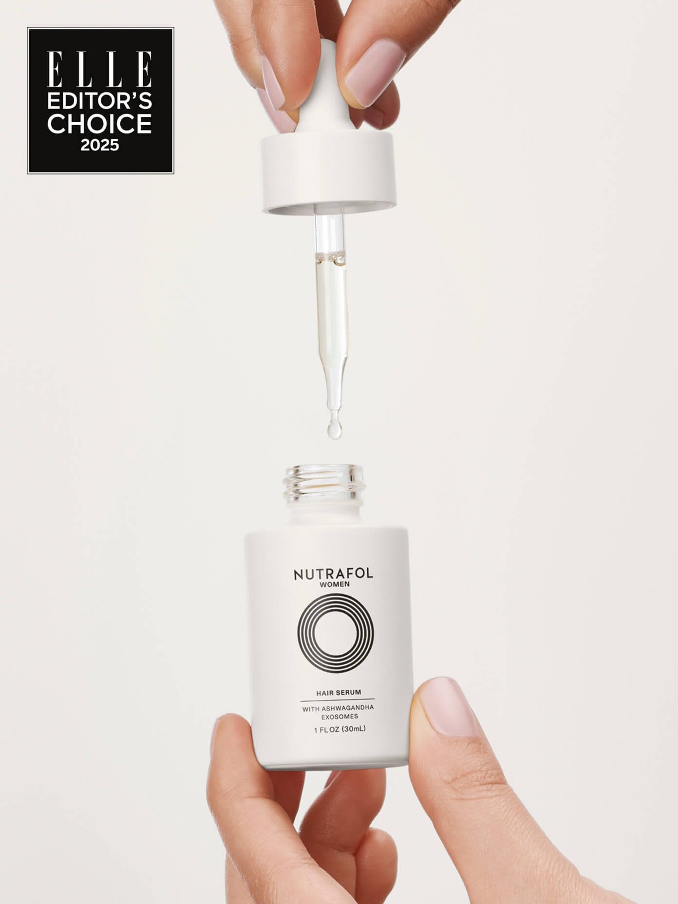 Hair Serum