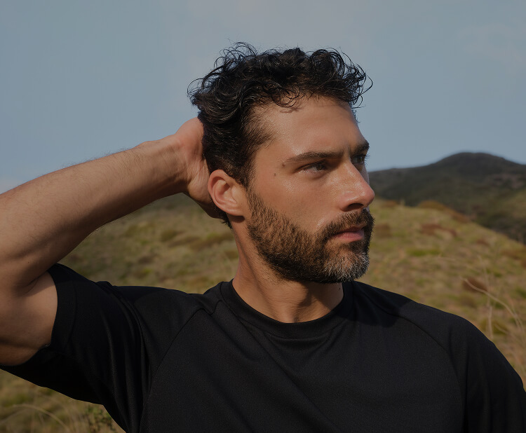 Your hair growth game plan.