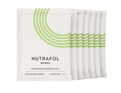 7 Single-Serving Nutraceutical Packs