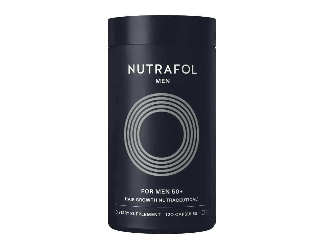 Product image for Men's Hair Growth Supplements