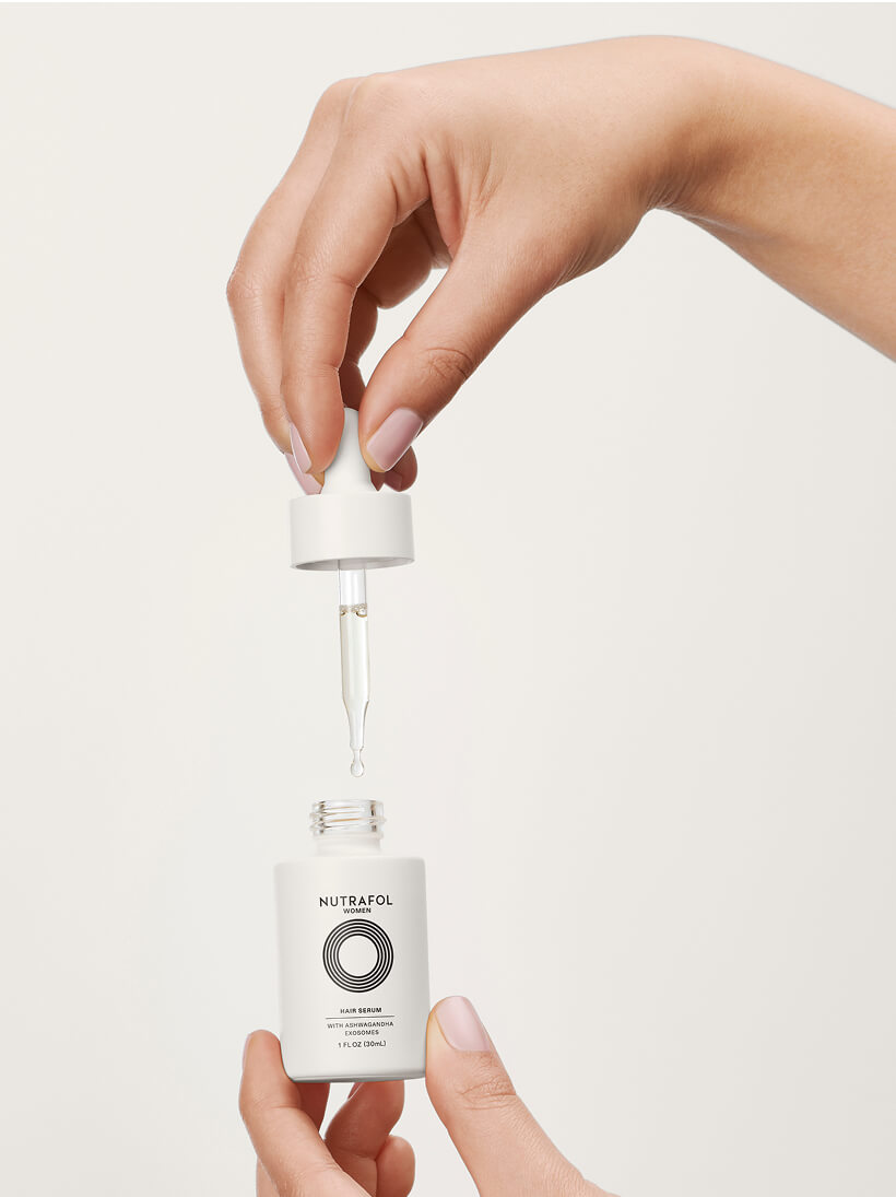 Hair Serum