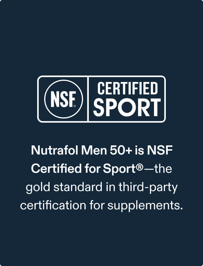 This third-party certification adds another layer of trust, with toxicology reviews, ingredient testing, label verification, manufacturing facility inspections, and regular audits.