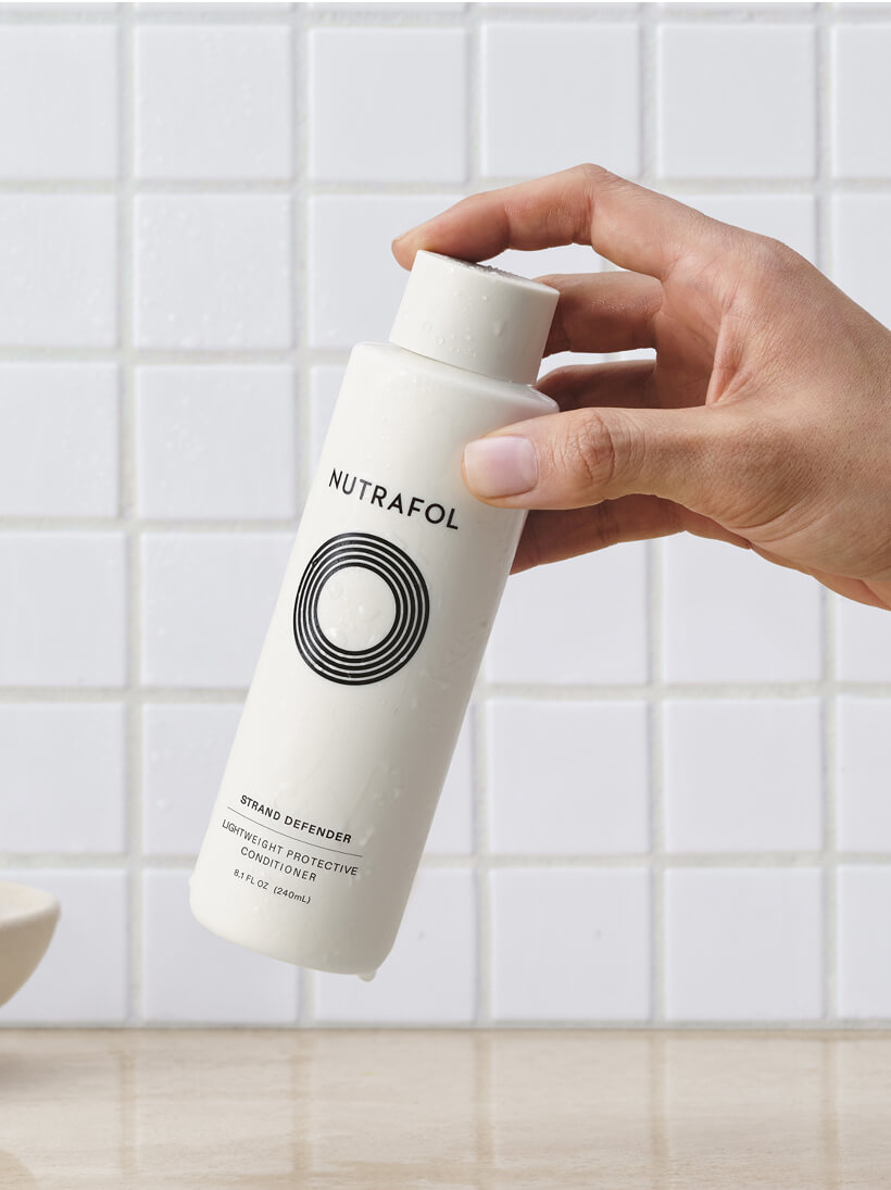 Conditioner
