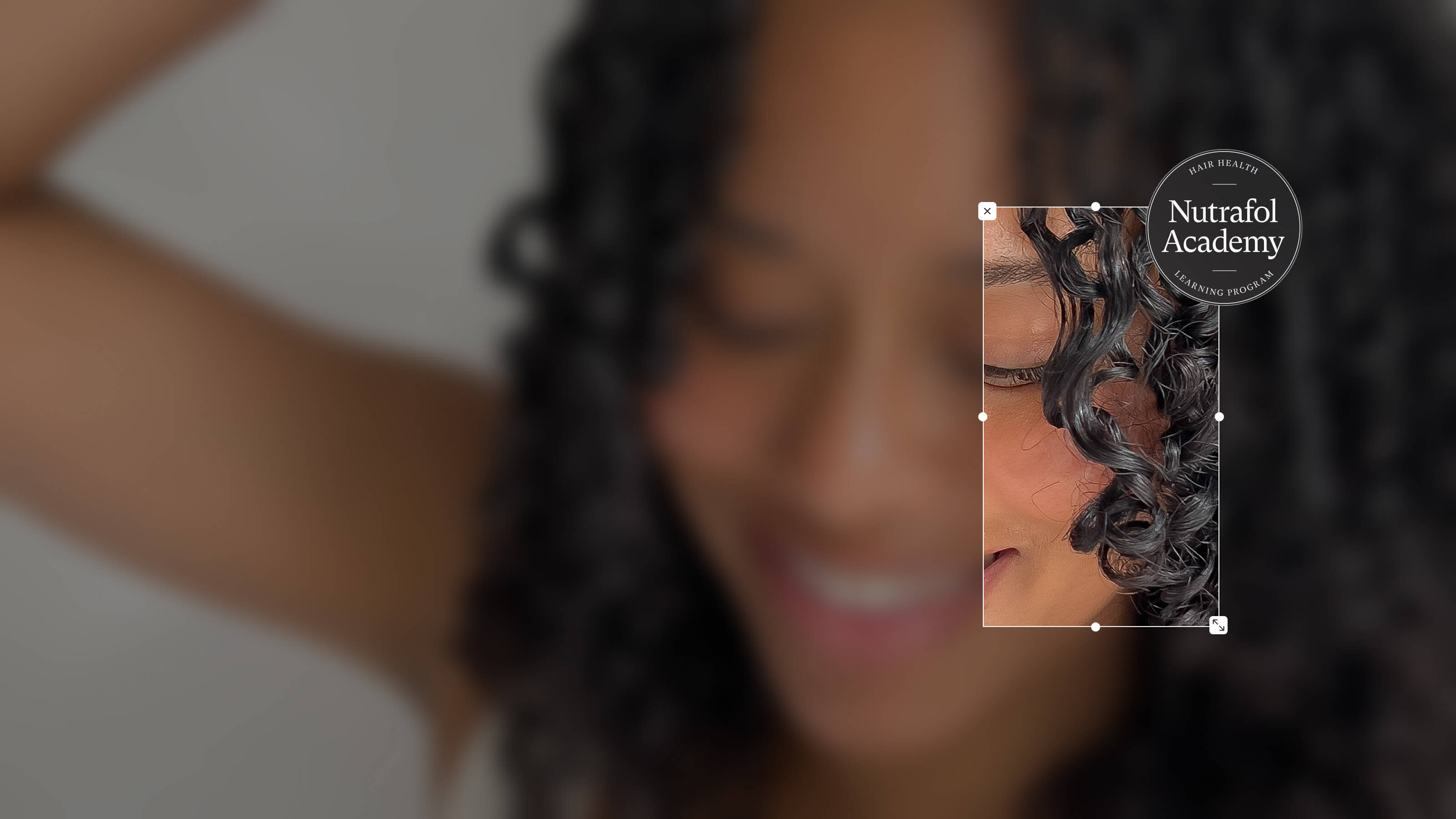 Learn with us. Lead with us.