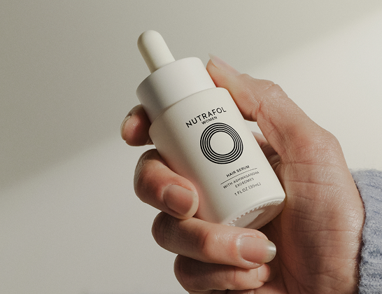 Hair Serum