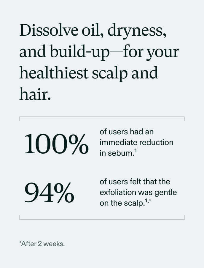 Standardized vitamins, minerals, and natural ingredients for consistently reliable results—always.