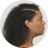 Select to view testimonial for Dawnte