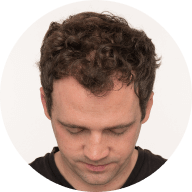 Select to go to Brian testimonial.