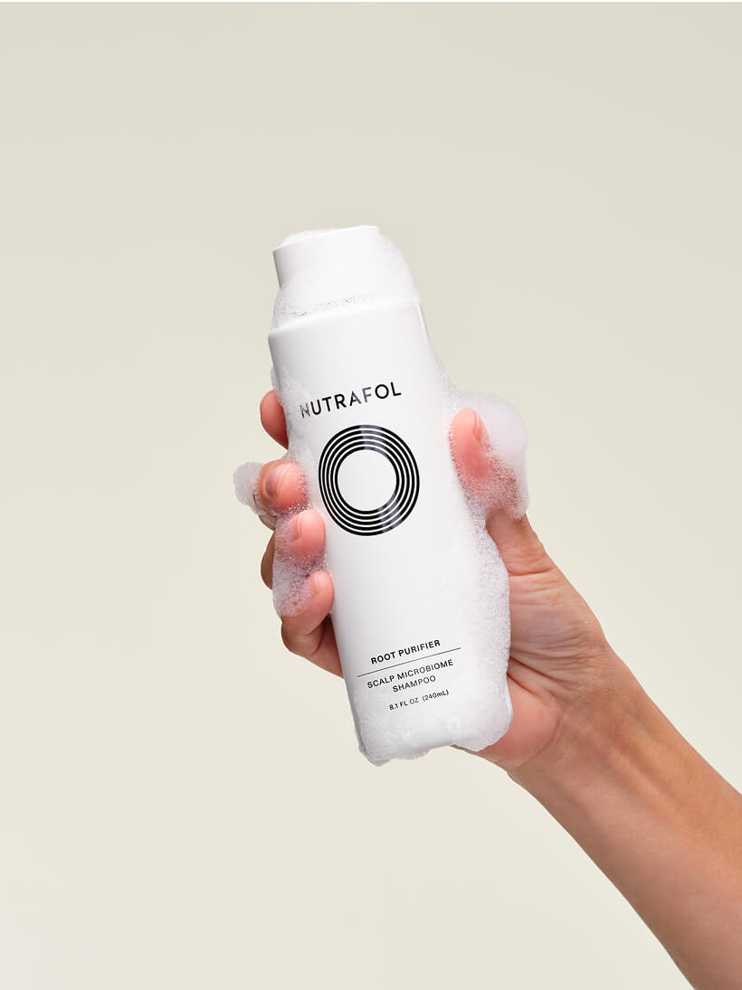Shampoo