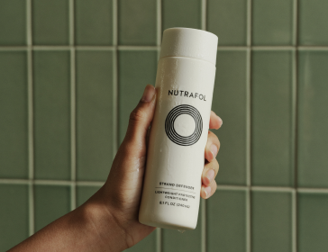 Strand Defender Conditioner