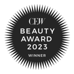 CEW Beauty Creator Award