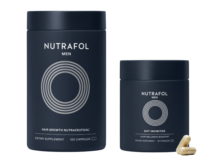 Nutrafol Men