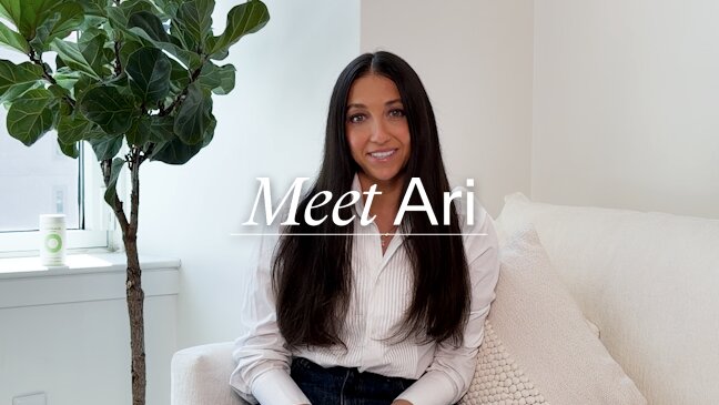 Meet Ari