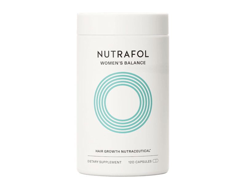 Nutrafol Women’s Balance