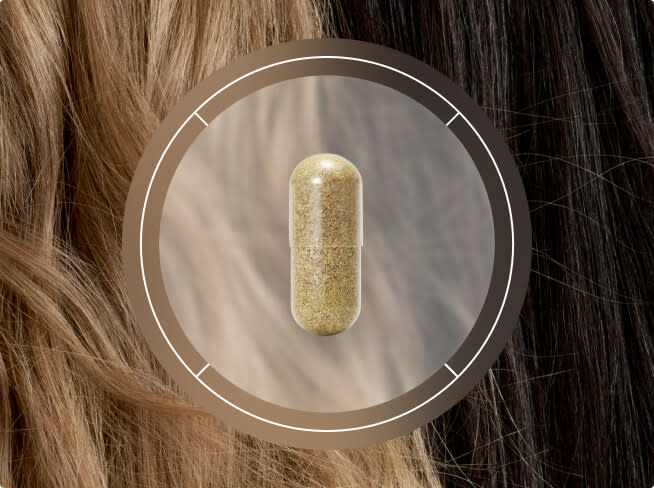 glp-1 hair thinning Here's What You Can Do for Loss Due to GLP-1s GLP-1 Companion Set for Hair