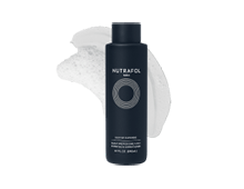 2-in-1 shampoo and conditioner