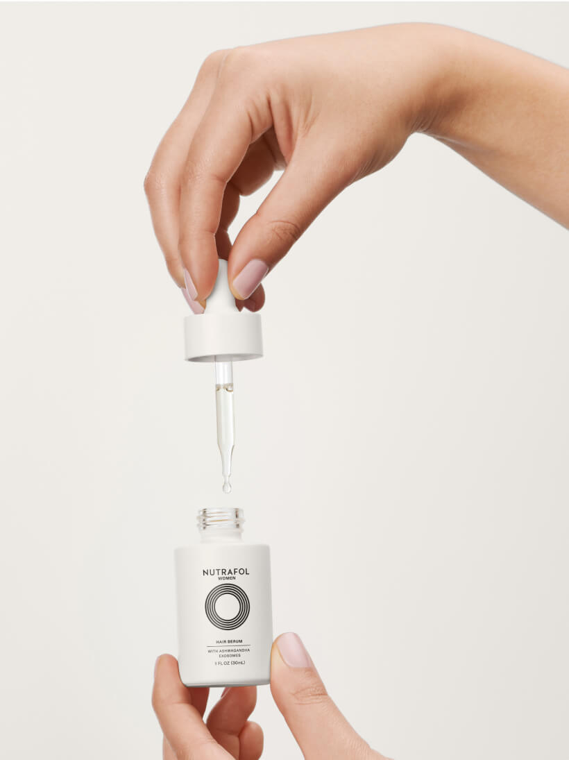 Hair Serum