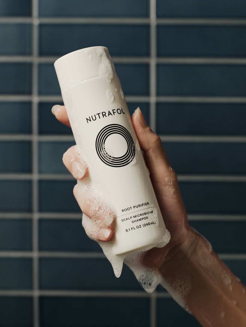 Root Purifier