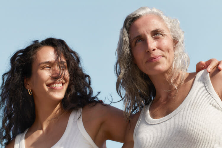 We believe hair health starts from within.