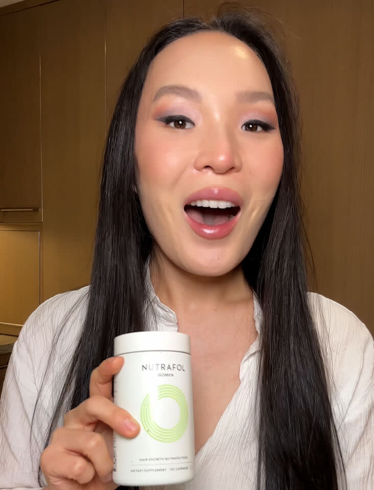 Julia Video