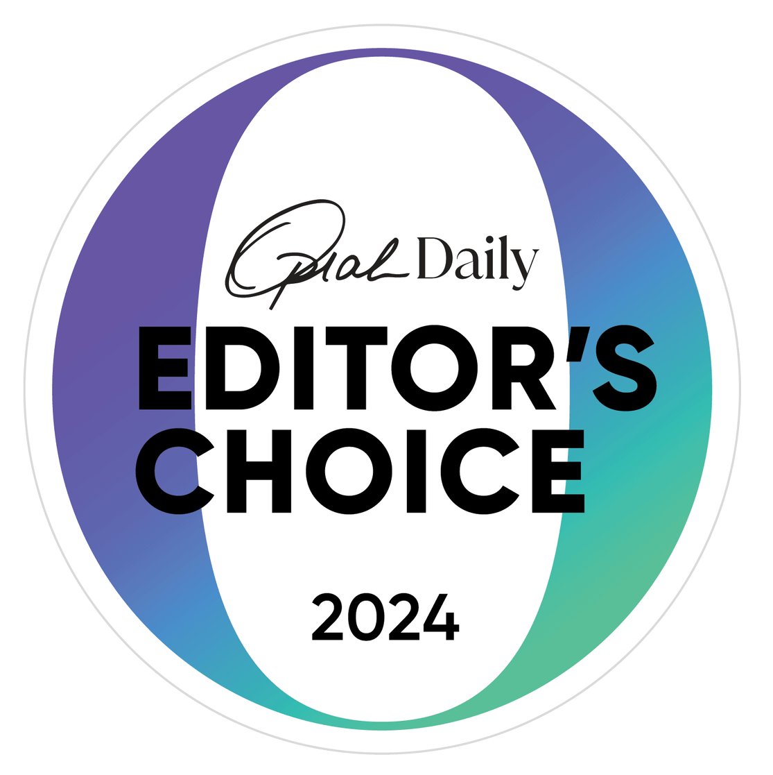 Oprah Daily Editor’s Choice 2024