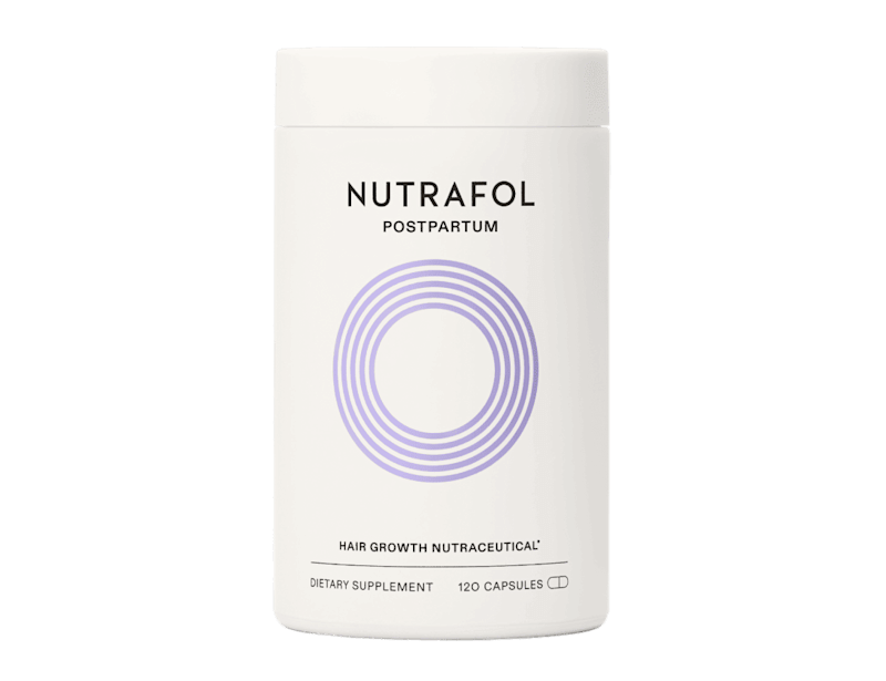 Nutrafol Postpartum