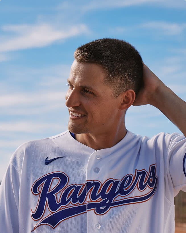Corey Seager