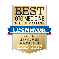 U.S. News Best OTC Medicine and Health Products 2026-2027