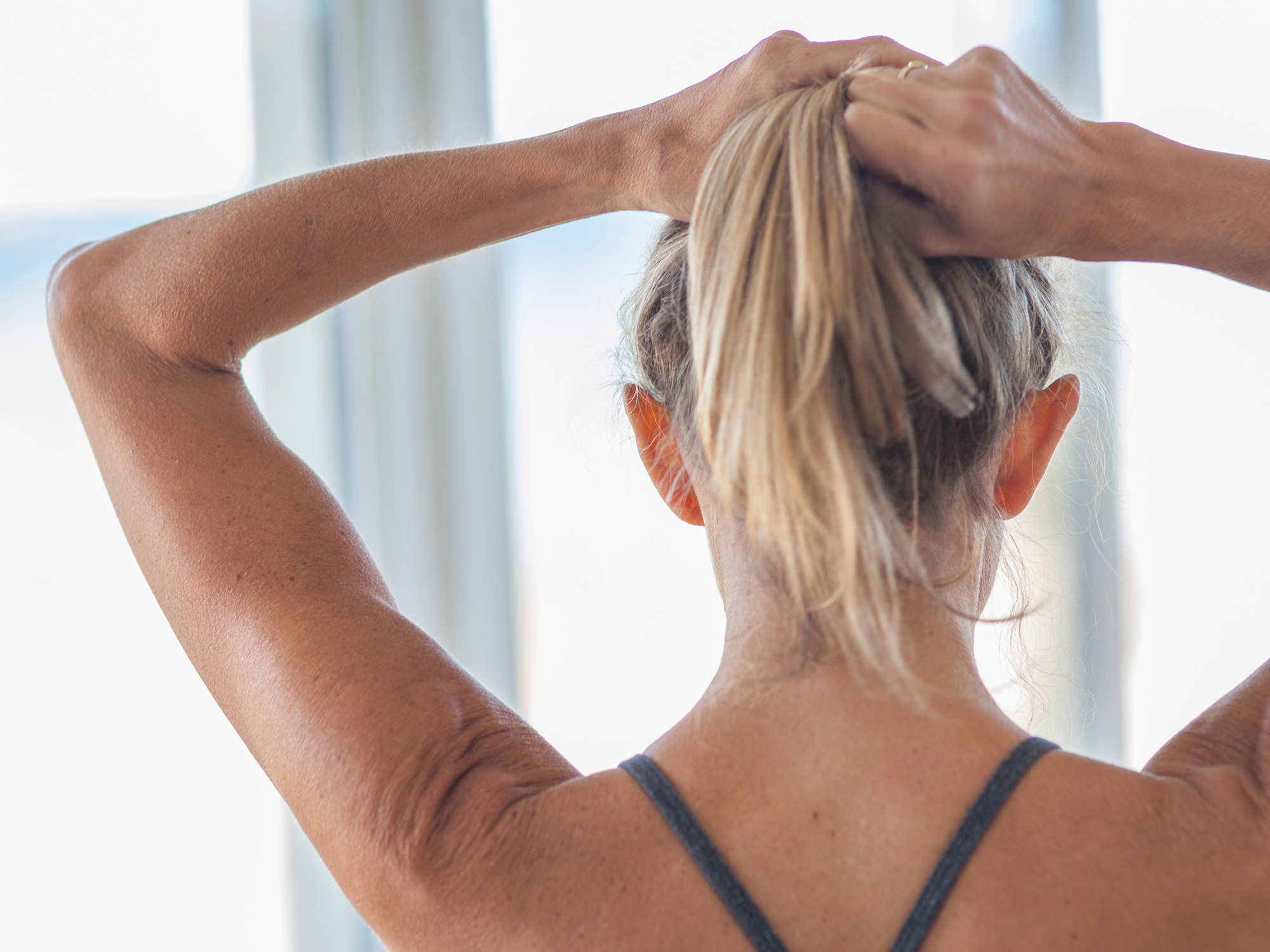 How You Can Support Hair Health on a GLP-1