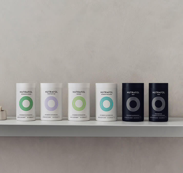 Clinical testing isn’t optional—it’s our standard.