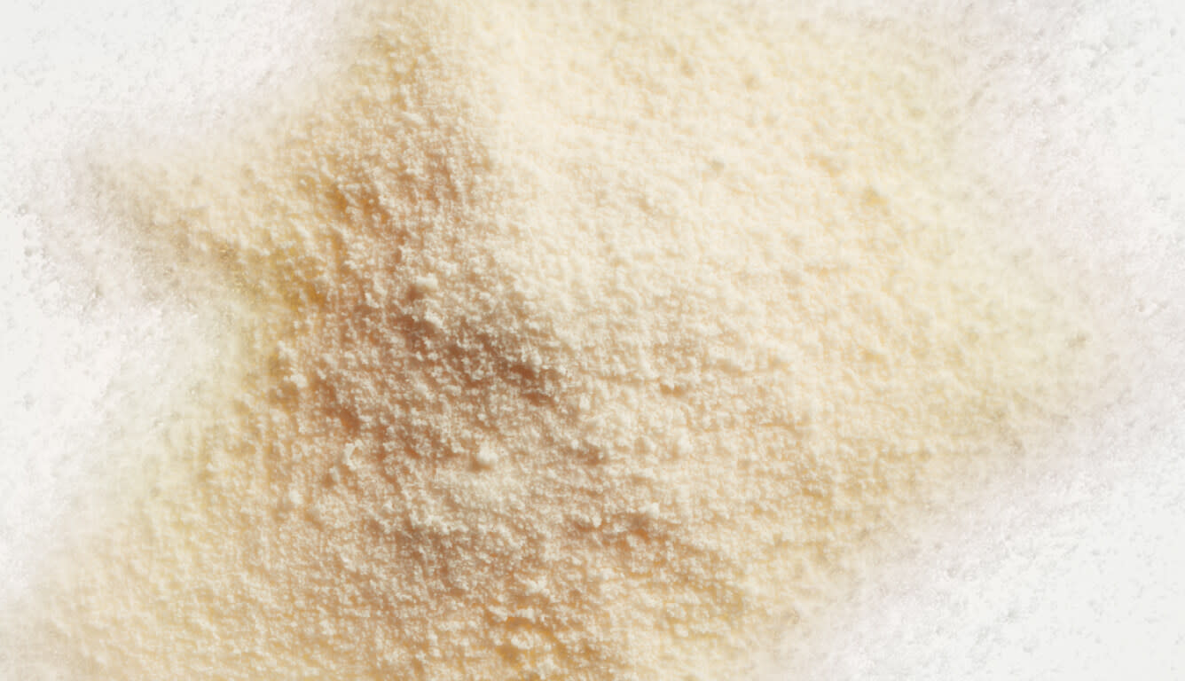 The most advanced collagen formula for hair strength.