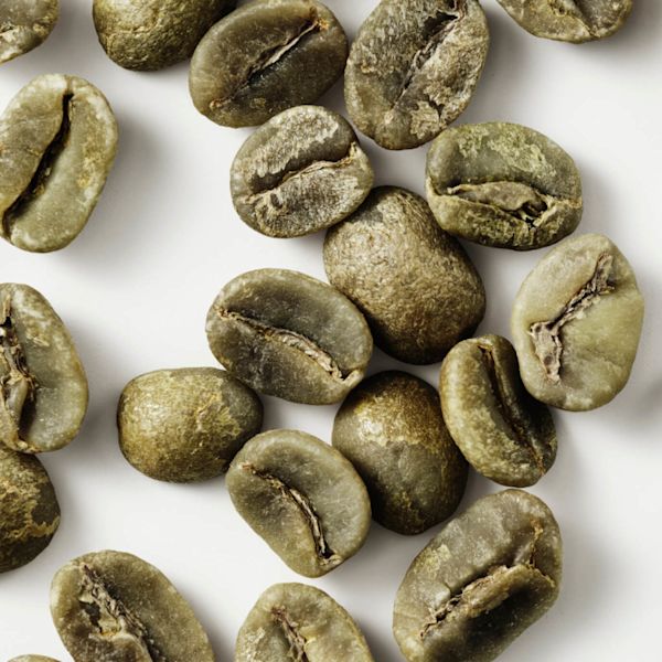 Green Coffee Bean Extract