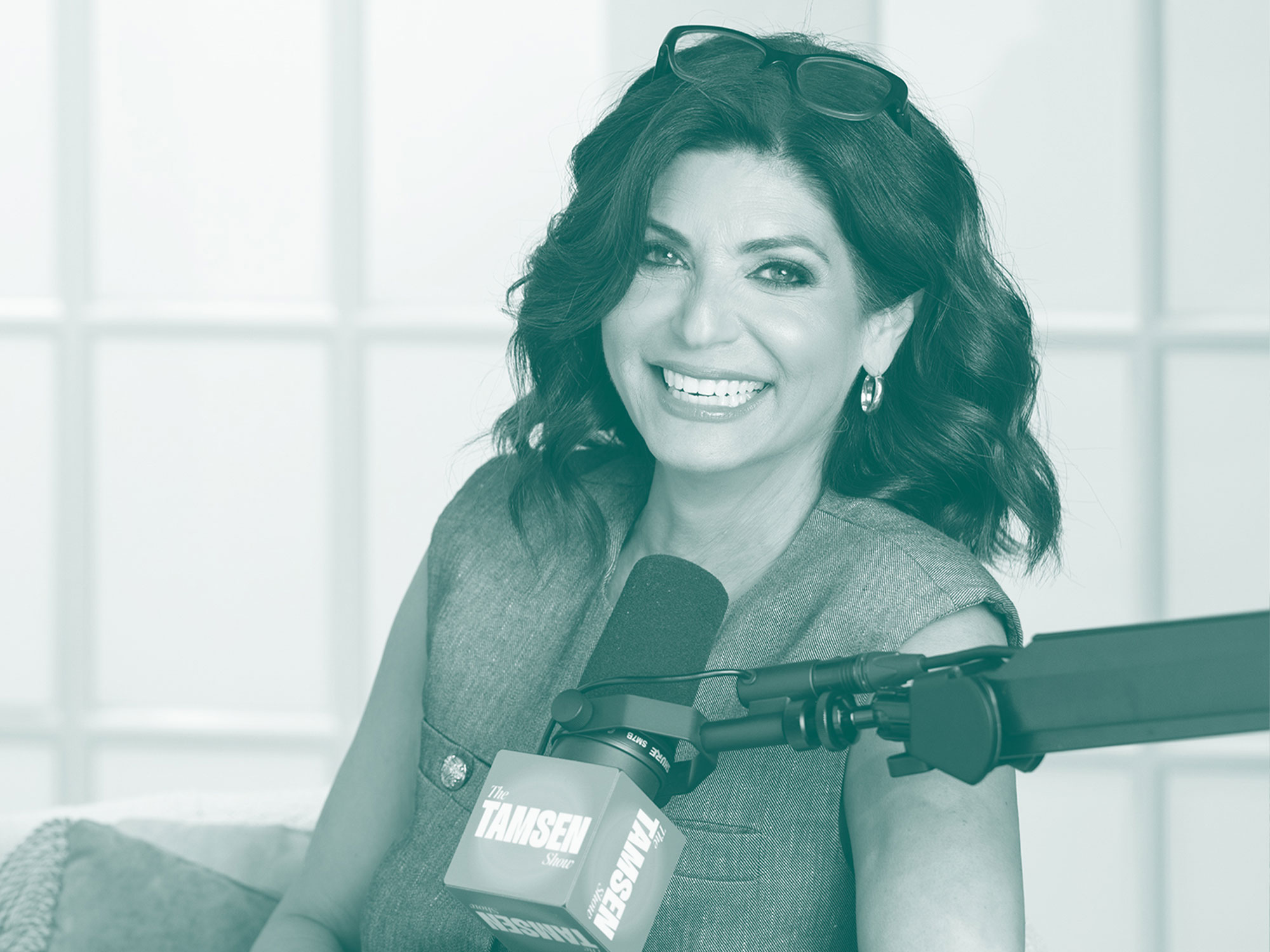 Tamsen Fadal