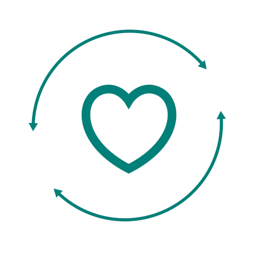Together, we’re making good things grow.
