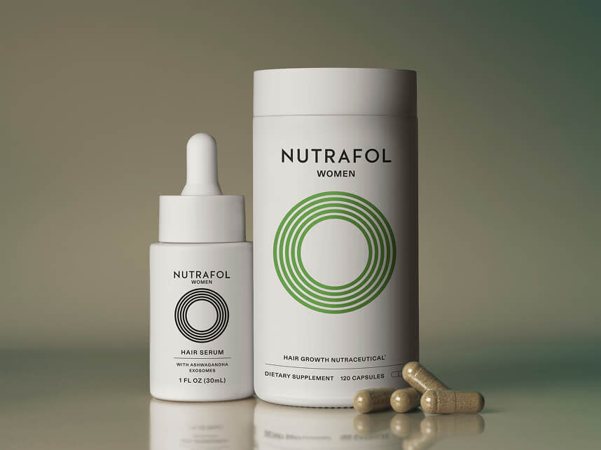 Hair growth supplements that work.