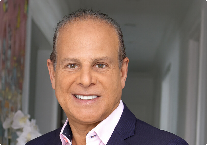 Dr. Stephen T. Greenberg, MD, FACS