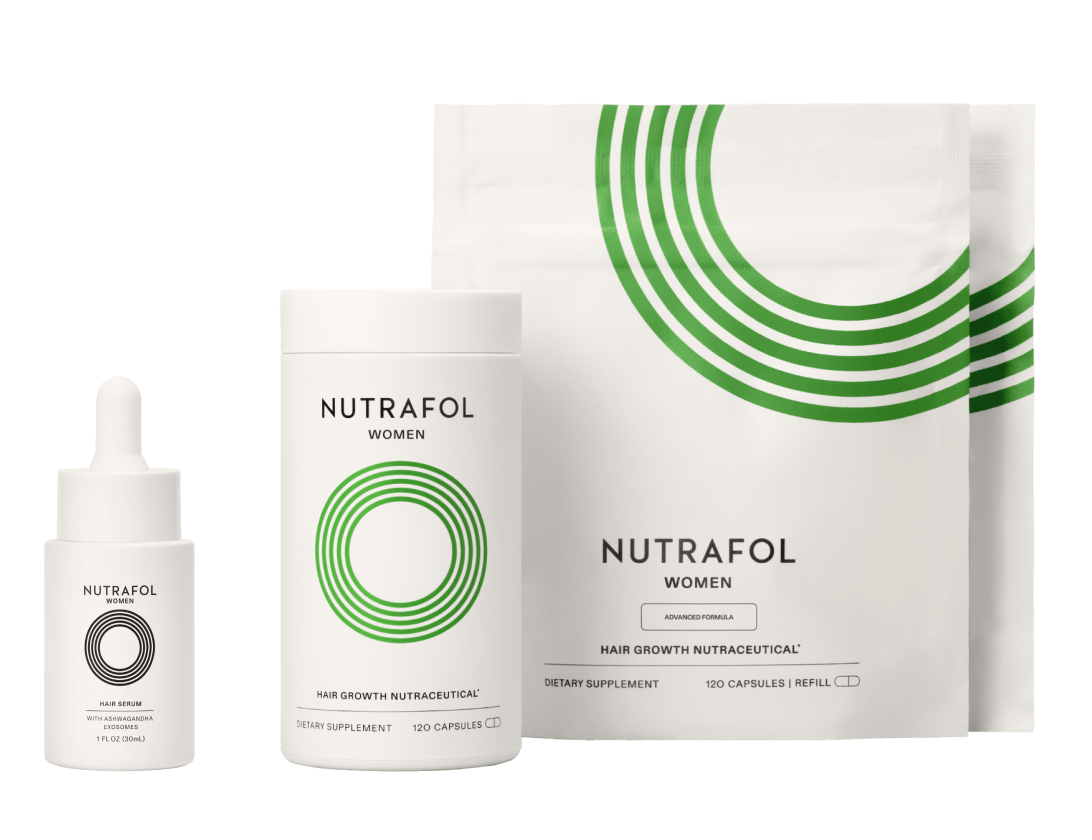 Fullest Hair Kit