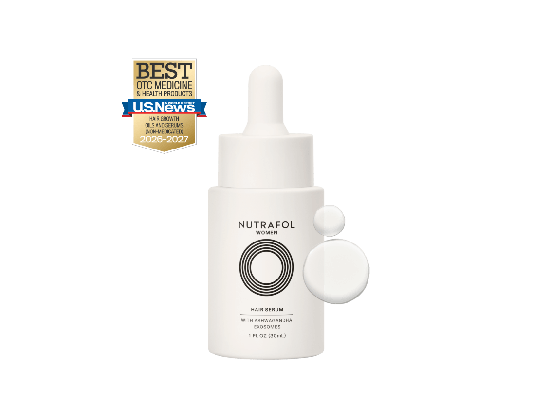 Hair Serum
