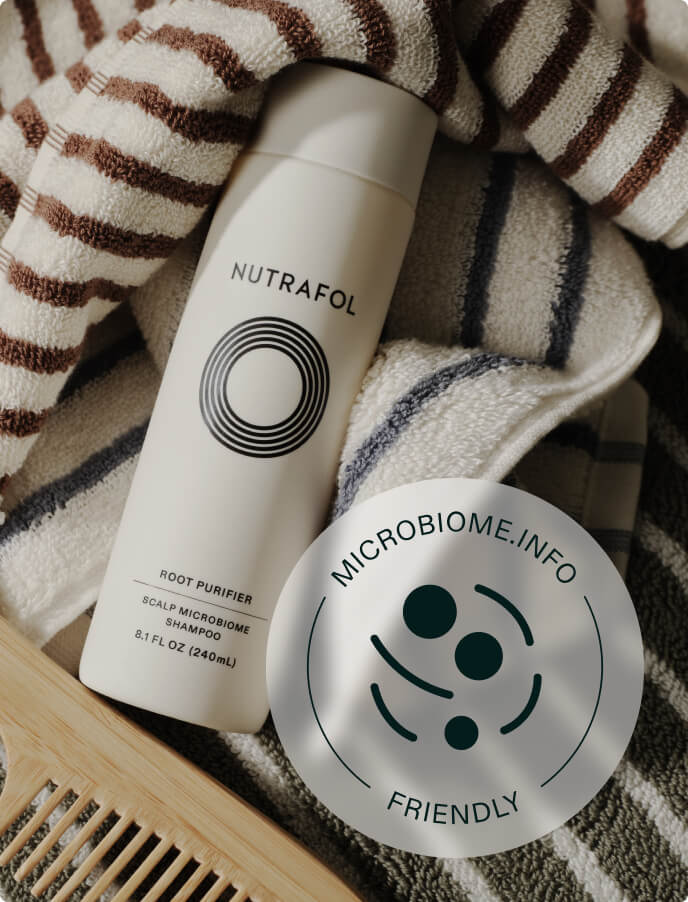 Standardized vitamins, minerals, and natural ingredients for consistently reliable results—always.