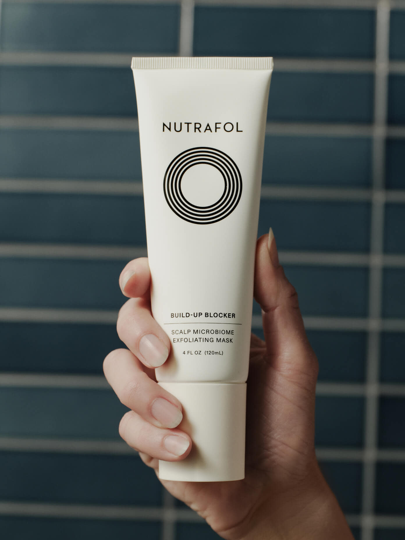 Scalp Mask